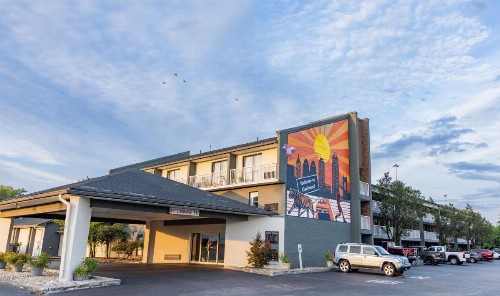 Days Inn by Wyndham Cincinnati East - image 36