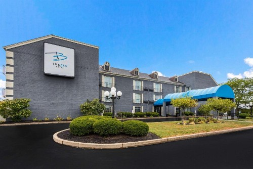 The Blu Hotel Ascend Hotel Collection