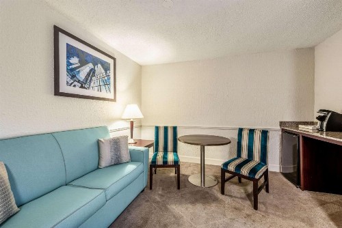 The Blu Hotel Ascend Hotel Collection - image 15