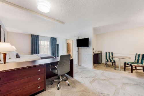 The Blu Hotel Ascend Hotel Collection - image 18