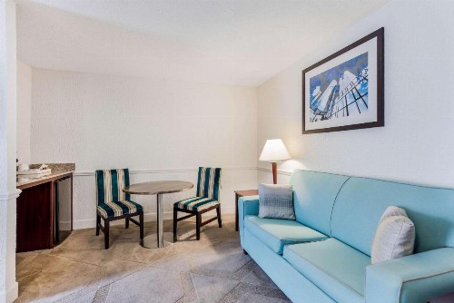 The Blu Hotel Ascend Hotel Collection - image 19