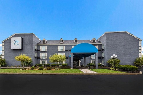 The Blu Hotel Ascend Hotel Collection - image 2