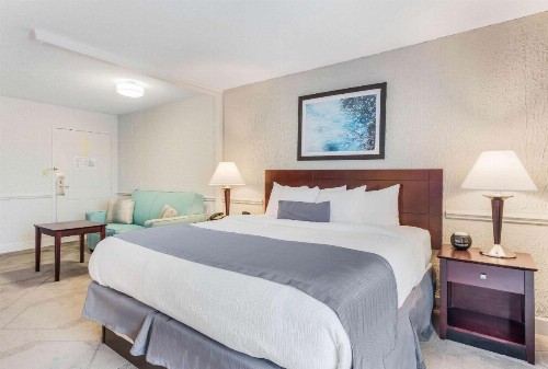 The Blu Hotel Ascend Hotel Collection - image 21