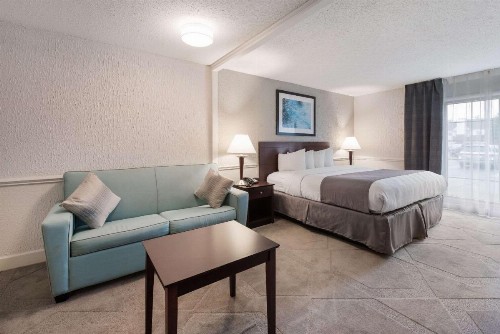 The Blu Hotel Ascend Hotel Collection - image 24