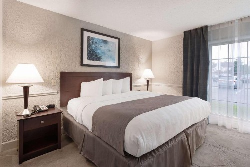 The Blu Hotel Ascend Hotel Collection - image 26