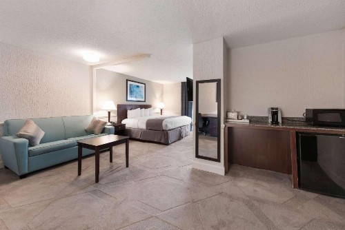 The Blu Hotel Ascend Hotel Collection - image 27