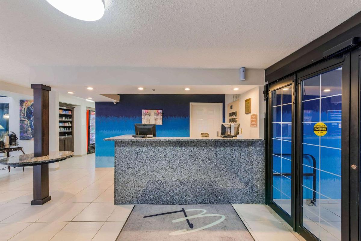 The Blu Hotel Ascend Hotel Collection - image 3