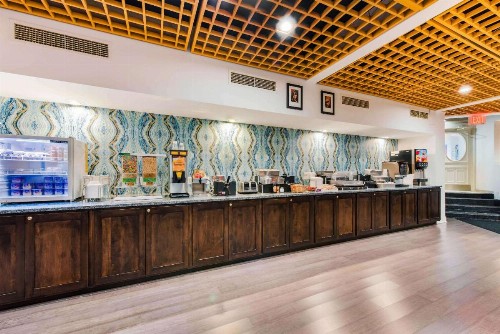 The Blu Hotel Ascend Hotel Collection - image 34