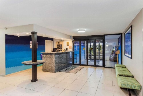 The Blu Hotel Ascend Hotel Collection - image 4