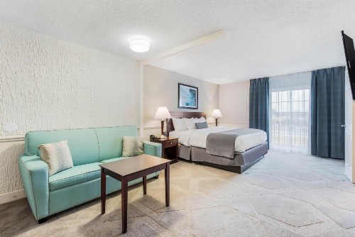 The Blu Hotel Ascend Hotel Collection - image 40