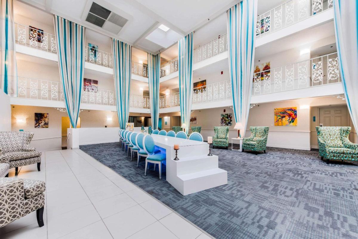 The Blu Hotel Ascend Hotel Collection - image 5