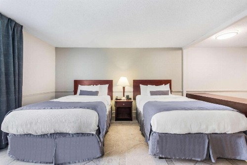 The Blu Hotel Ascend Hotel Collection - image 7