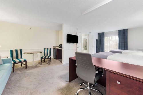 The Blu Hotel Ascend Hotel Collection - image 9