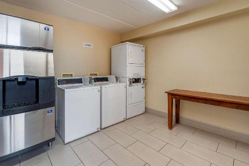 Comfort Inn Northeast Cincinnati - image 17