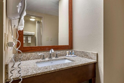 Comfort Inn Northeast Cincinnati - image 18