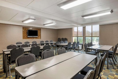 Comfort Inn Northeast Cincinnati - image 22