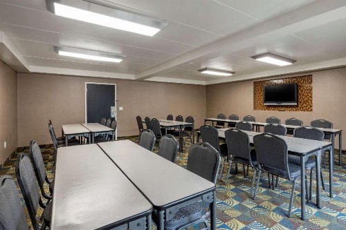 Comfort Inn Northeast Cincinnati - image 24
