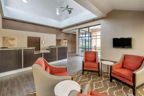 Comfort Inn Northeast Cincinnati - image 26