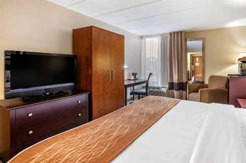Comfort Inn Northeast Cincinnati - image 27