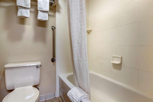Comfort Inn Northeast Cincinnati - image 32