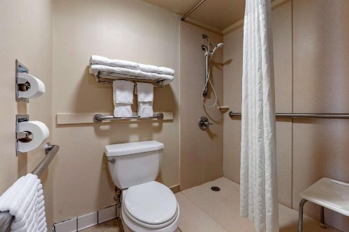 Comfort Inn Northeast Cincinnati - image 33