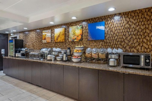 Comfort Inn Northeast Cincinnati - image 6