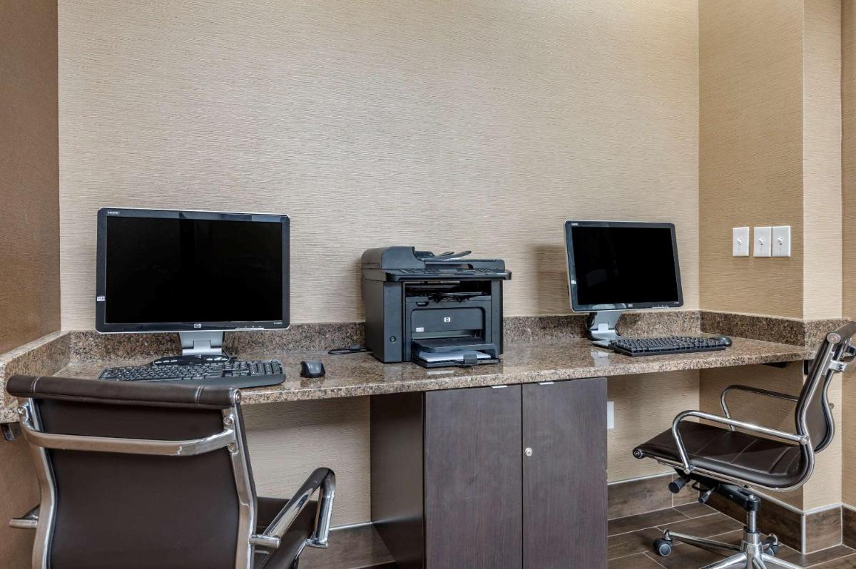Comfort Inn Northeast Cincinnati - image 7