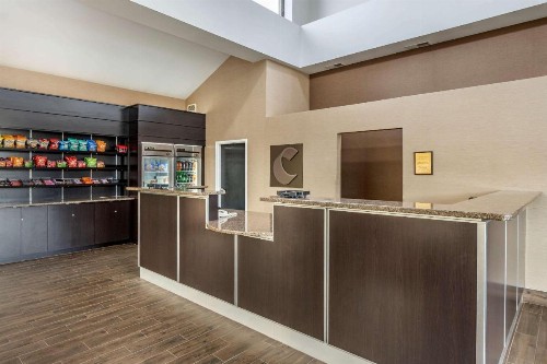 Comfort Inn Northeast Cincinnati - image 8