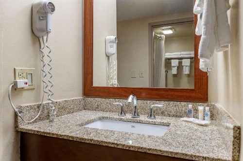 Comfort Inn Northeast Cincinnati - image 9