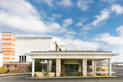 Fairfield Inn & Suites Cincinnati North/Sharonville