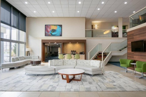 Fairfield Inn & Suites Cincinnati North/Sharonville - image 12