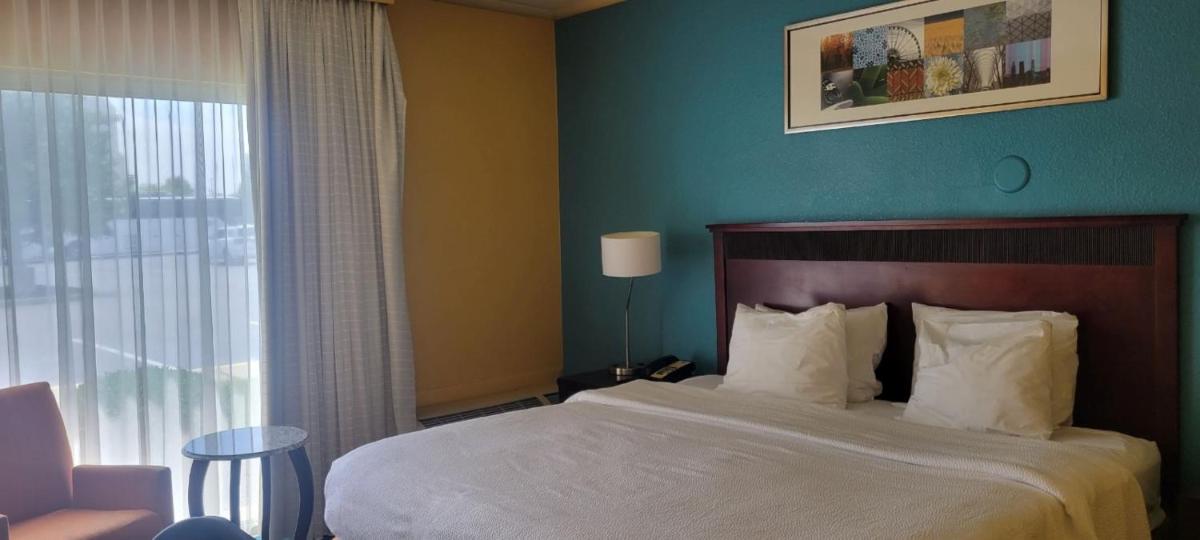 Fairfield Inn & Suites Cincinnati North/Sharonville - image 3