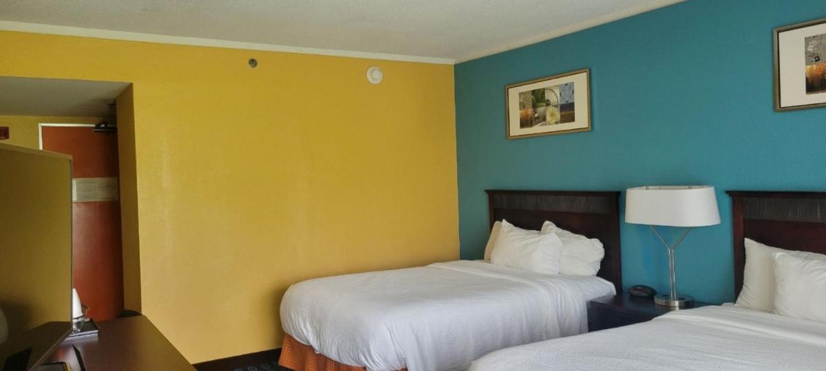 Fairfield Inn & Suites Cincinnati North/Sharonville - image 4