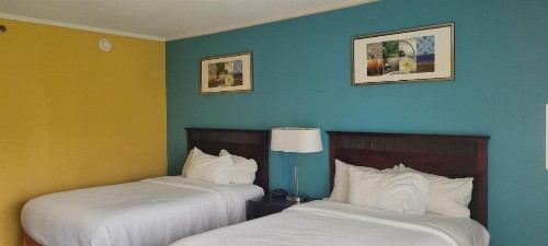 Fairfield Inn & Suites Cincinnati North/Sharonville - image 8