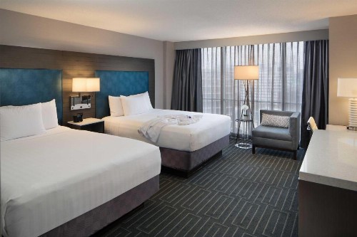 Hyatt Regency Cincinnati - image 10