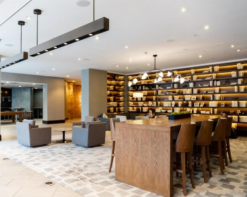 Hyatt Regency Cincinnati - image 11