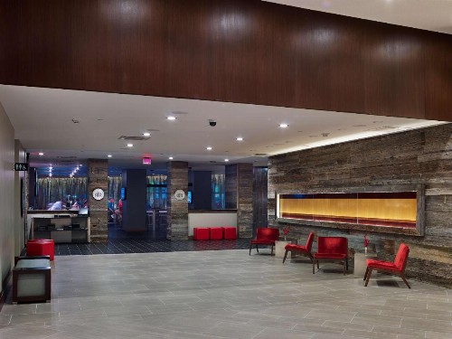 Hyatt Regency Cincinnati - image 12