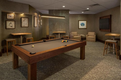 Hyatt Regency Cincinnati - image 14