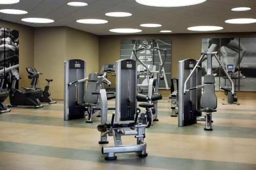Hyatt Regency Cincinnati - image 15