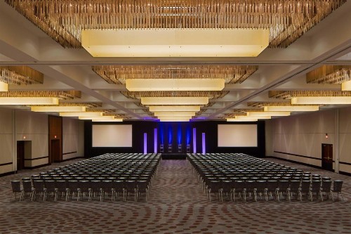 Hyatt Regency Cincinnati - image 29