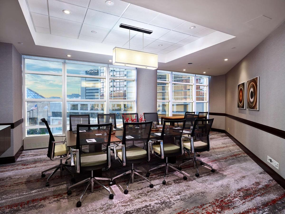 Hyatt Regency Cincinnati - image 3