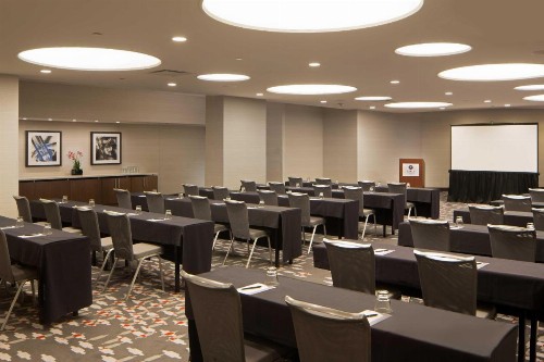 Hyatt Regency Cincinnati - image 30