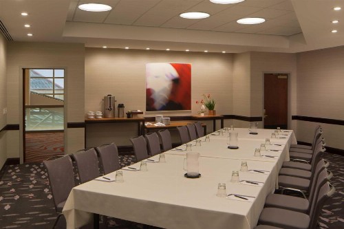 Hyatt Regency Cincinnati - image 31