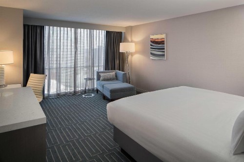 Hyatt Regency Cincinnati - image 32