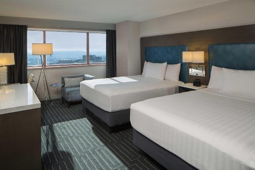 Hyatt Regency Cincinnati - image 33