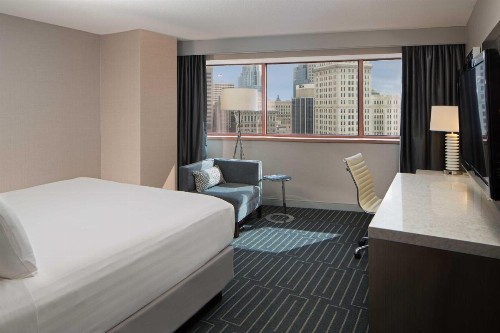 Hyatt Regency Cincinnati - image 35
