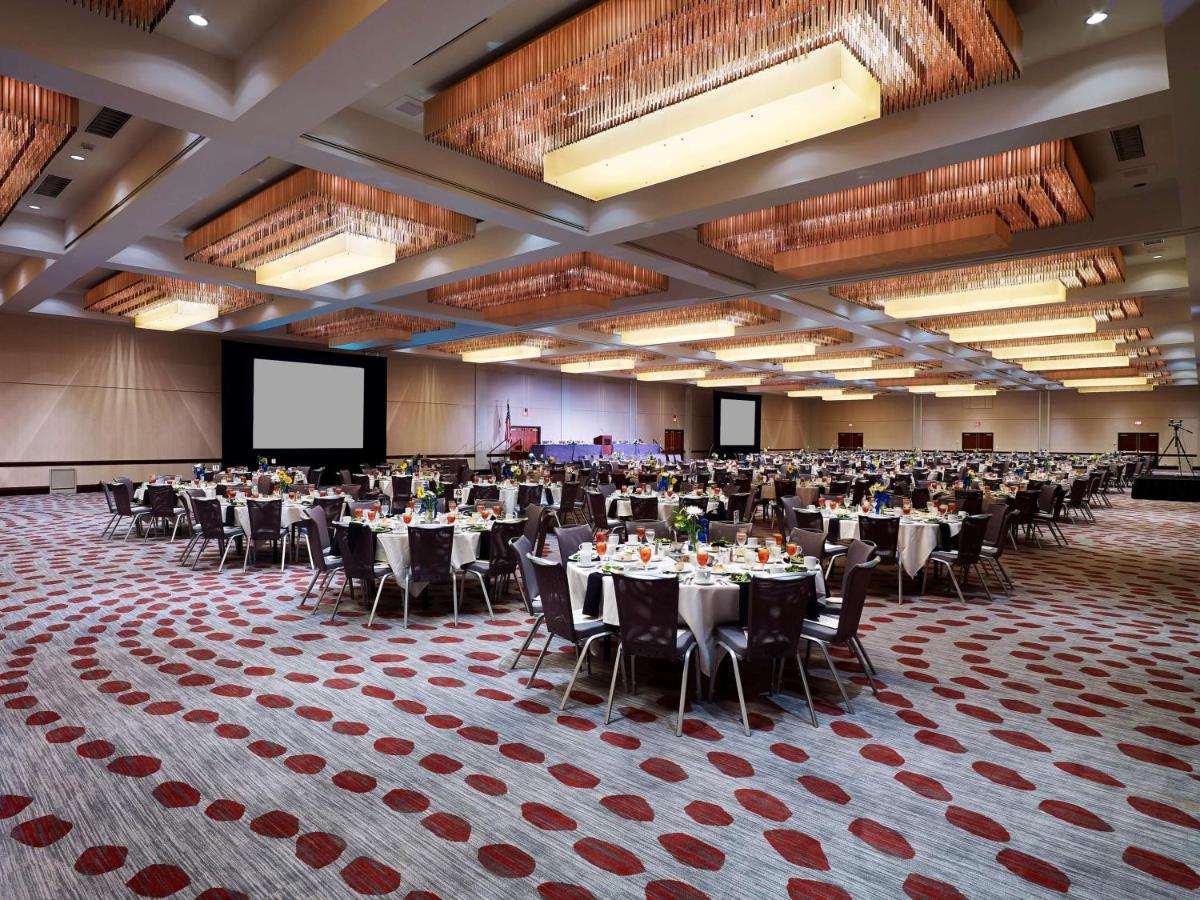 Hyatt Regency Cincinnati - image 5