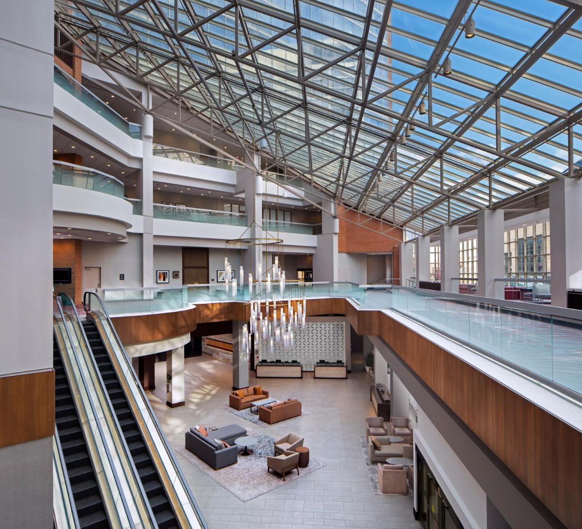 Hyatt Regency Cincinnati - image 6