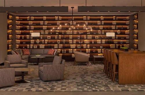 Hyatt Regency Cincinnati - image 9