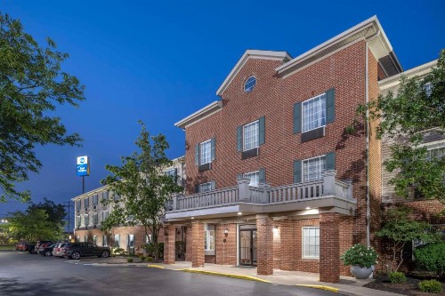 Mason Inn Mason Ohio